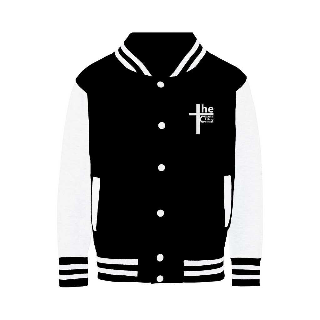 St Charbel Varsity Jacket
