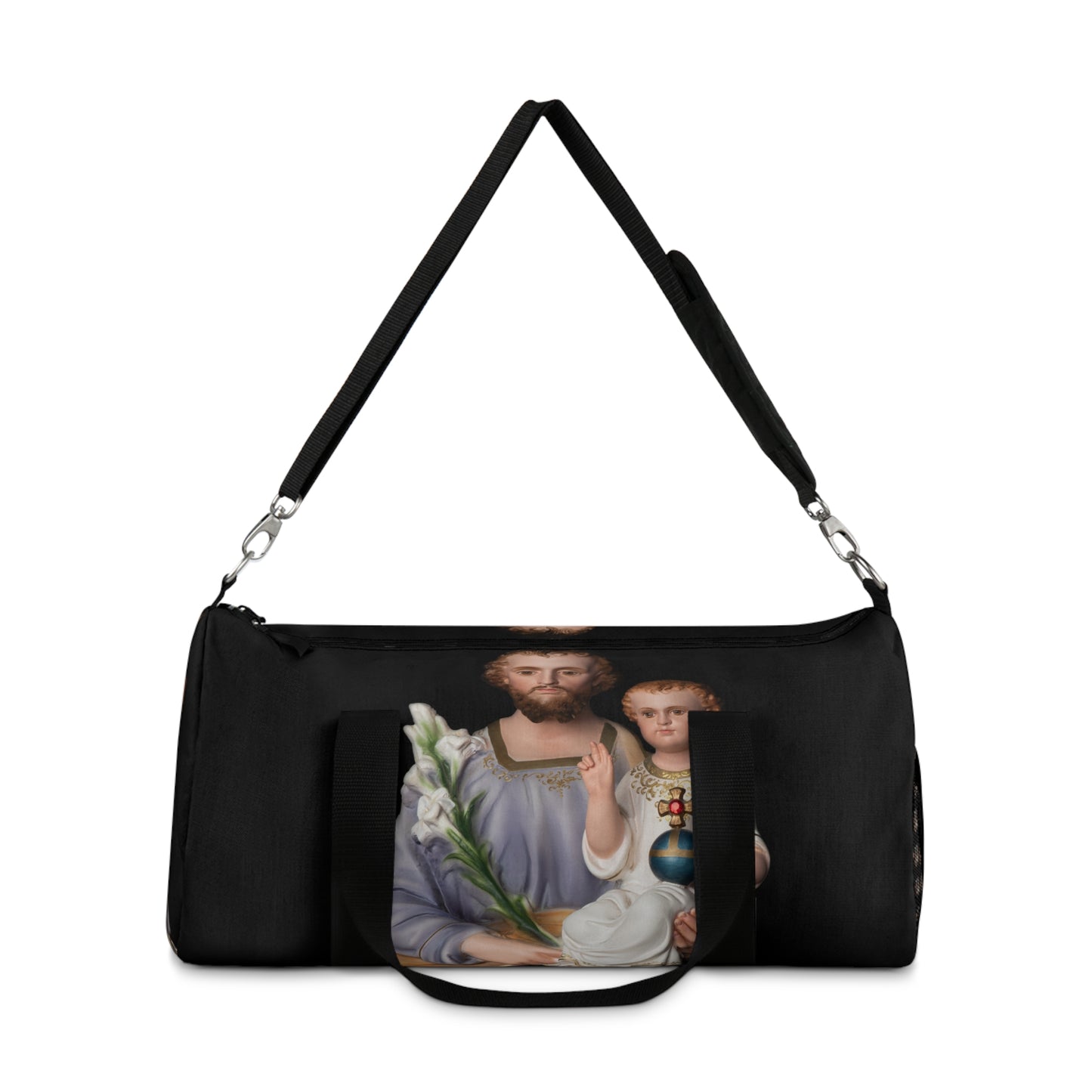 St Joseph Duffel Bag