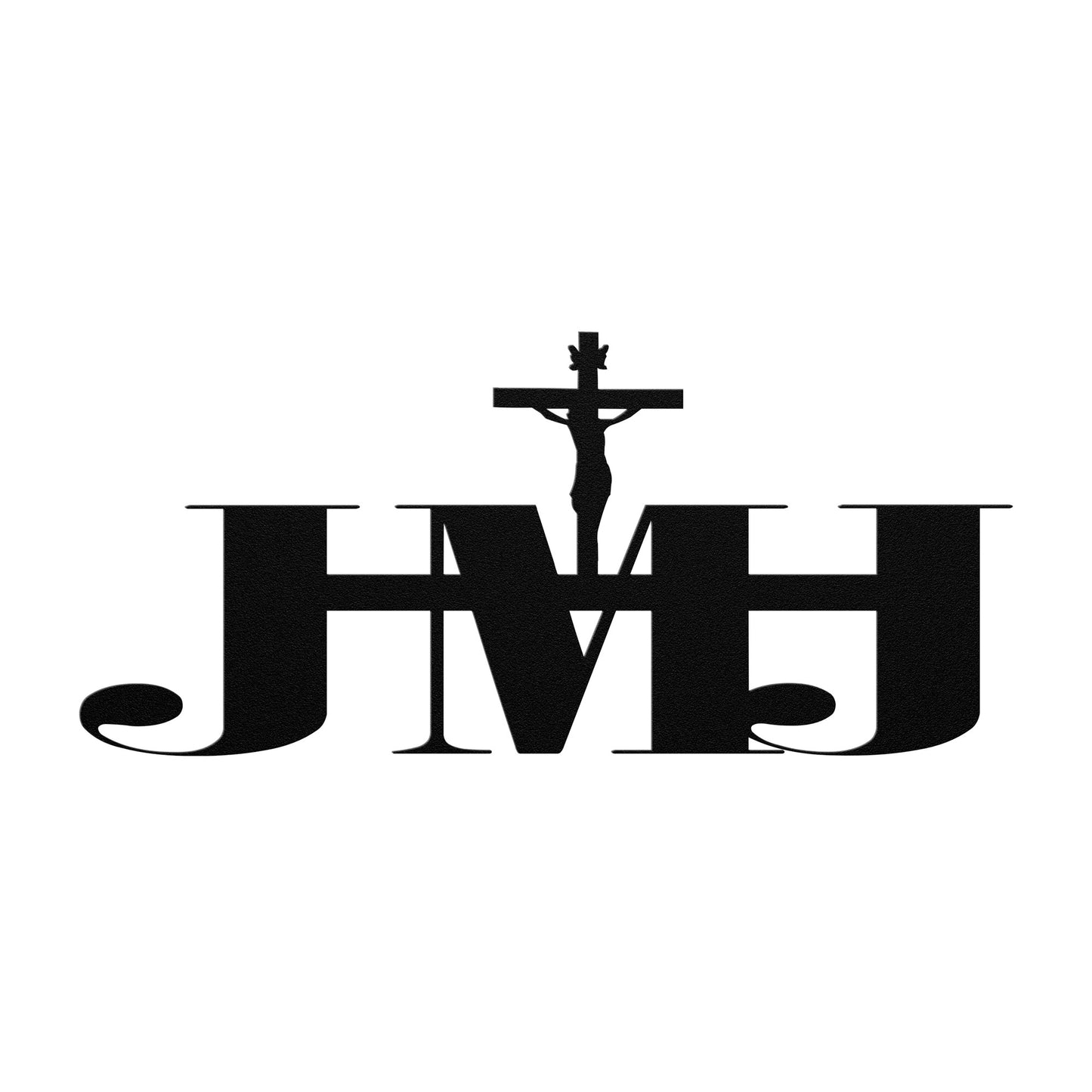 Jesus Mary Joseph (JMJ)  (US ONLY)