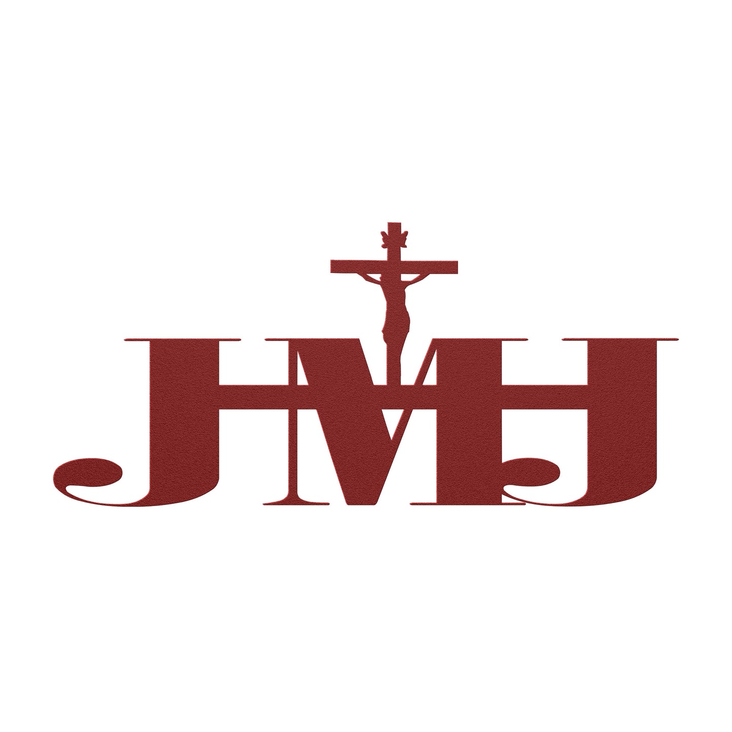 Jesus Mary Joseph (JMJ)  (US ONLY)