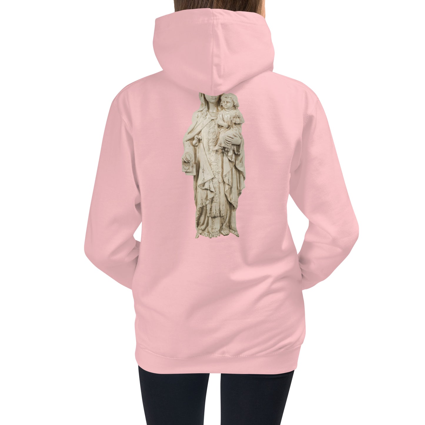 Our Lady of Mount Carmel Children's Hoodie