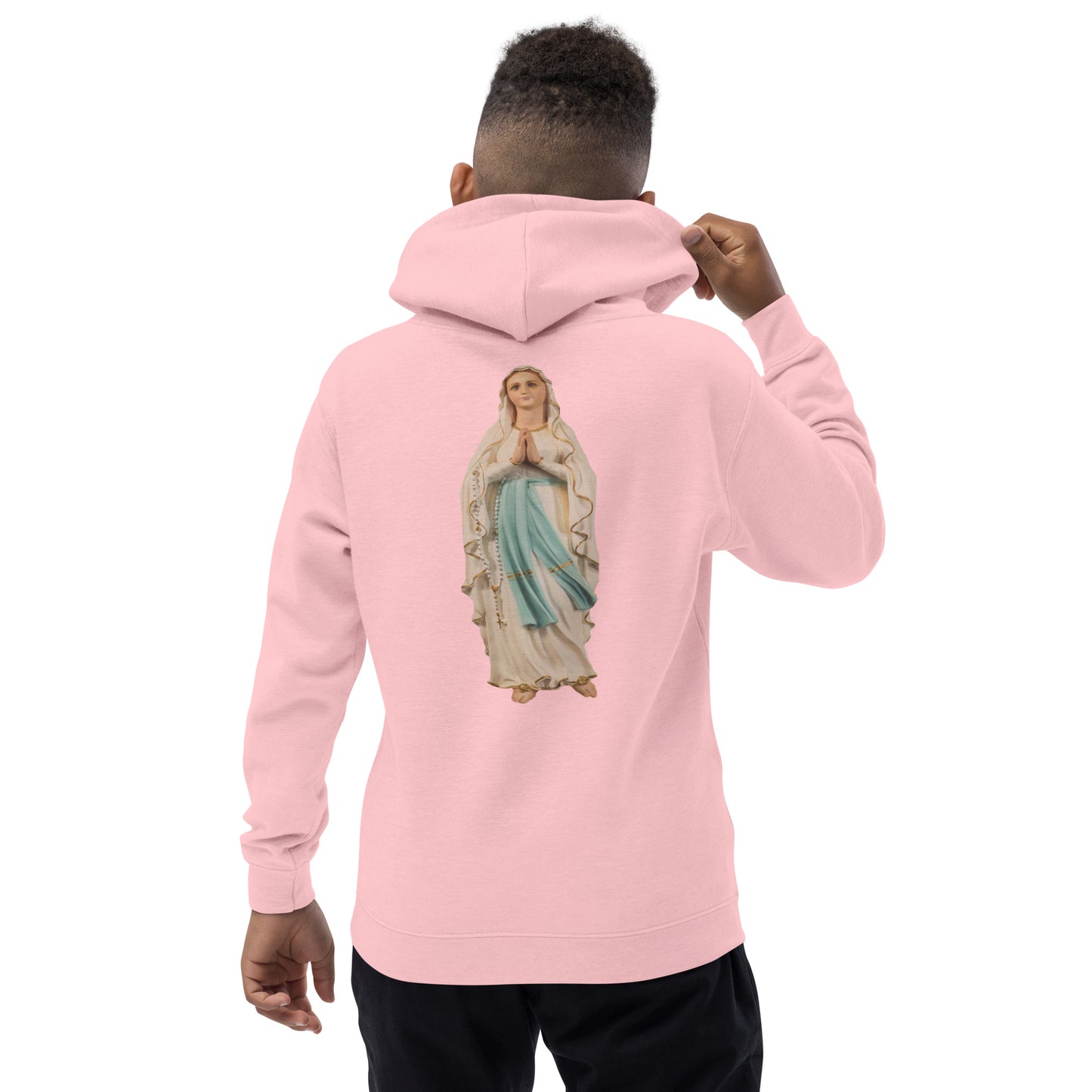 Our Lady of Lourdes Children's Hoodie