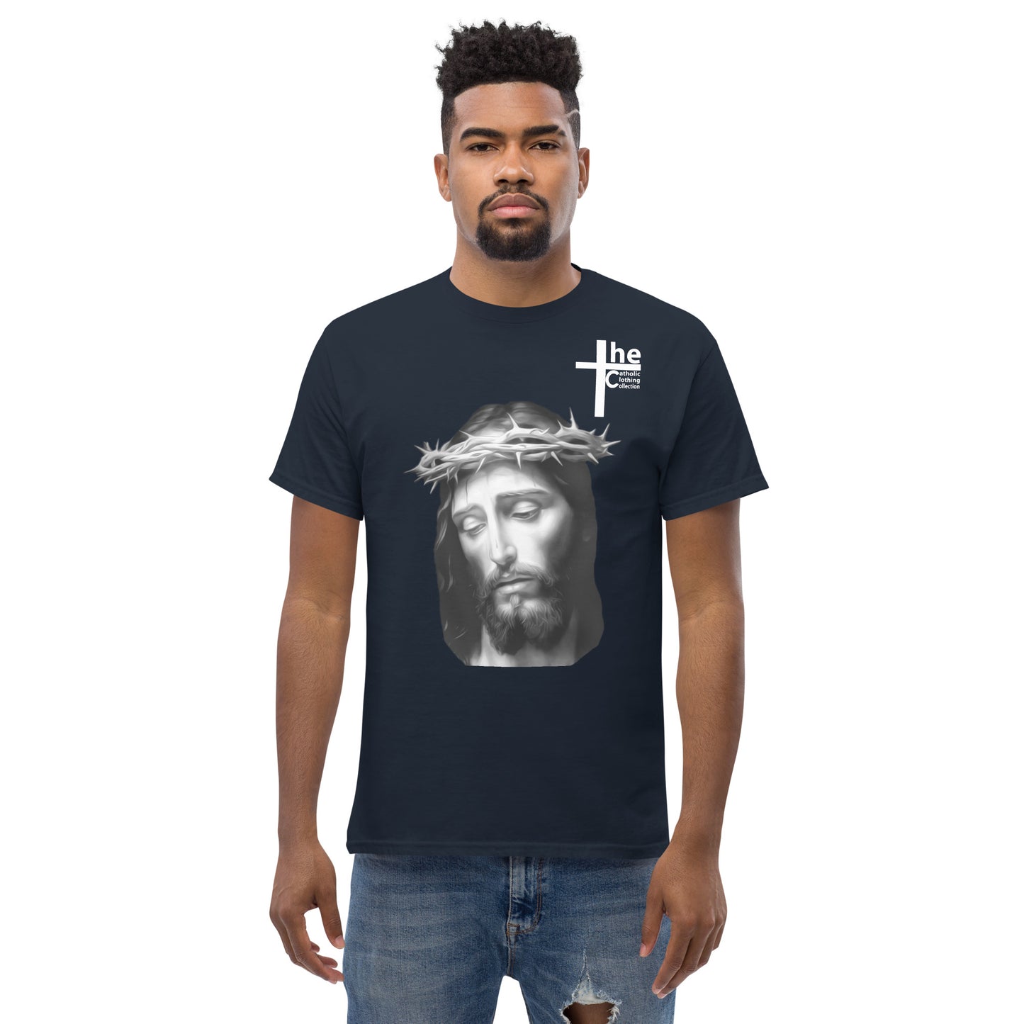 Crown of Thorns Men's t-Shirt