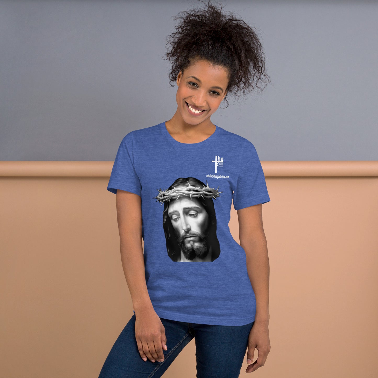 Crown of Thorns Women's t-Shirt