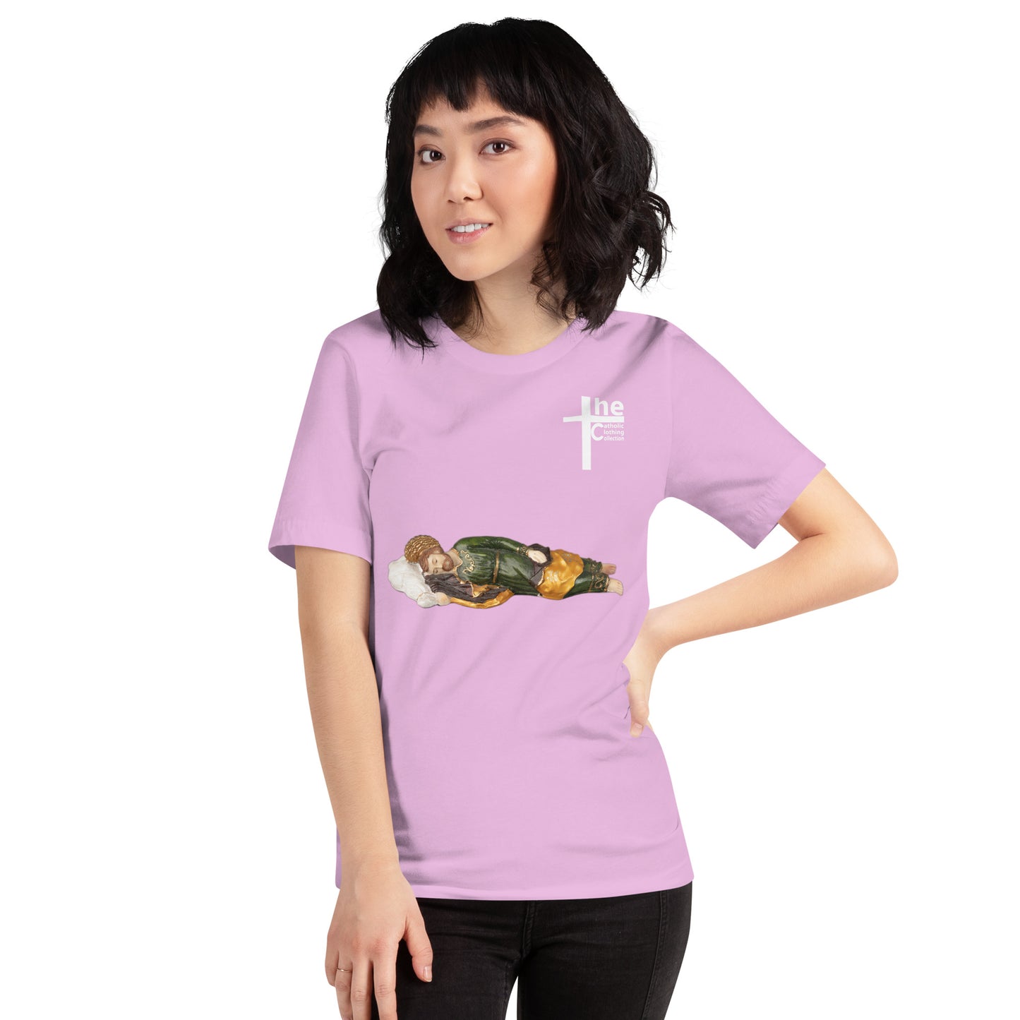 St Joseph Dream Women's t-Shirt