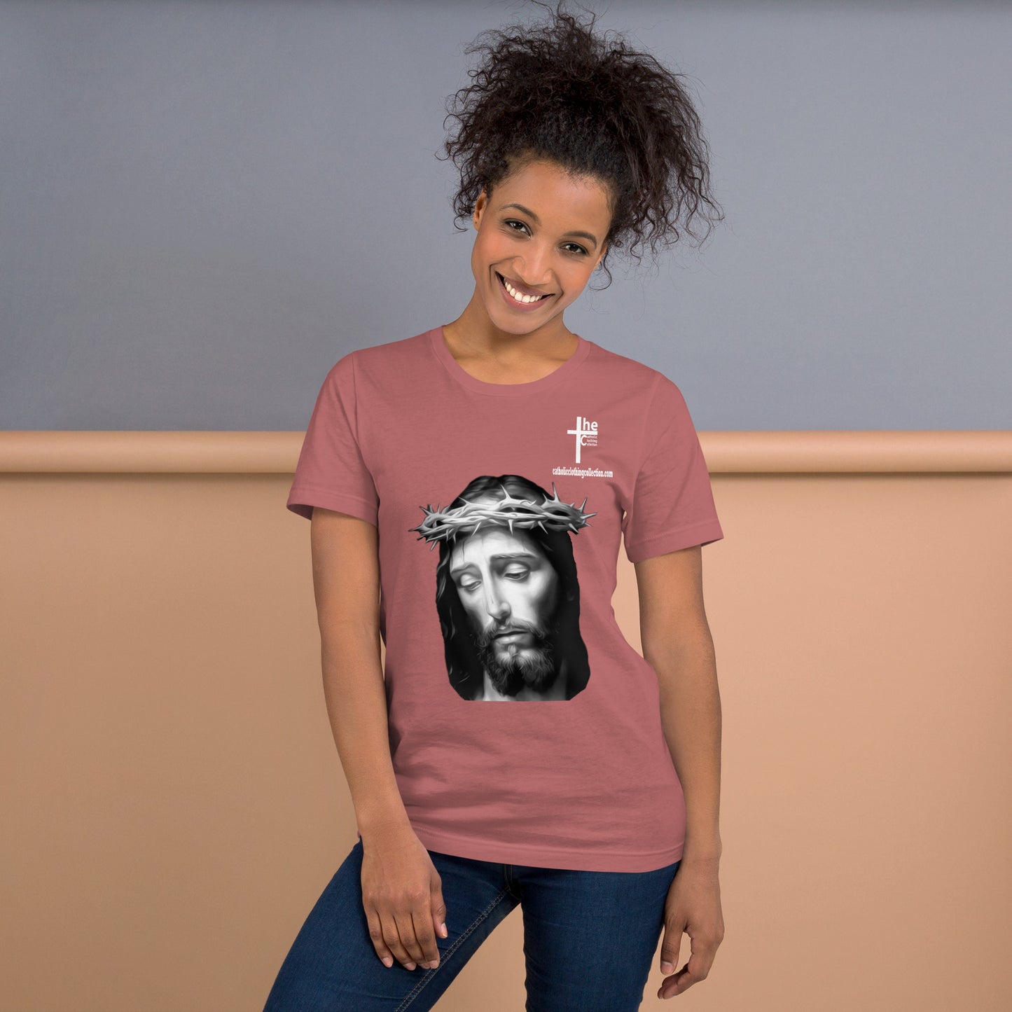 Crown of Thorns Women's t-Shirt