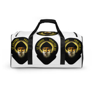 duffle bag