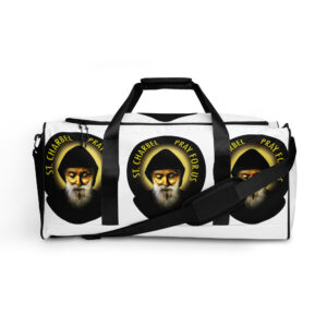 duffle bag