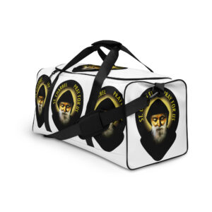 duffle bag