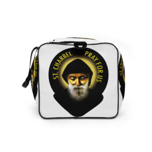 duffle bag