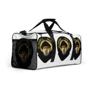 duffle bag
