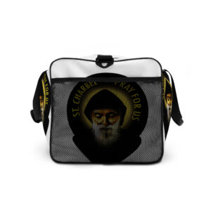 duffle bag