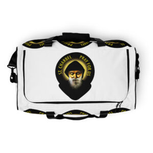 duffle bag