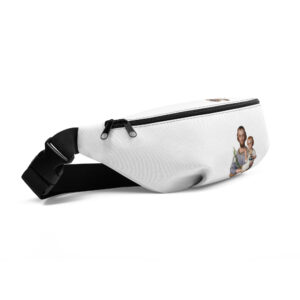st joseph waist bag
