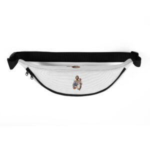 st joseph waist bag