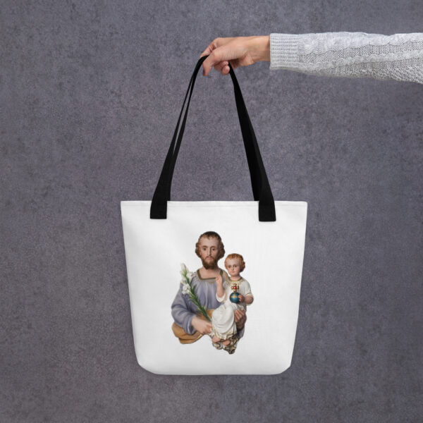 Tote and Shopping Bags
