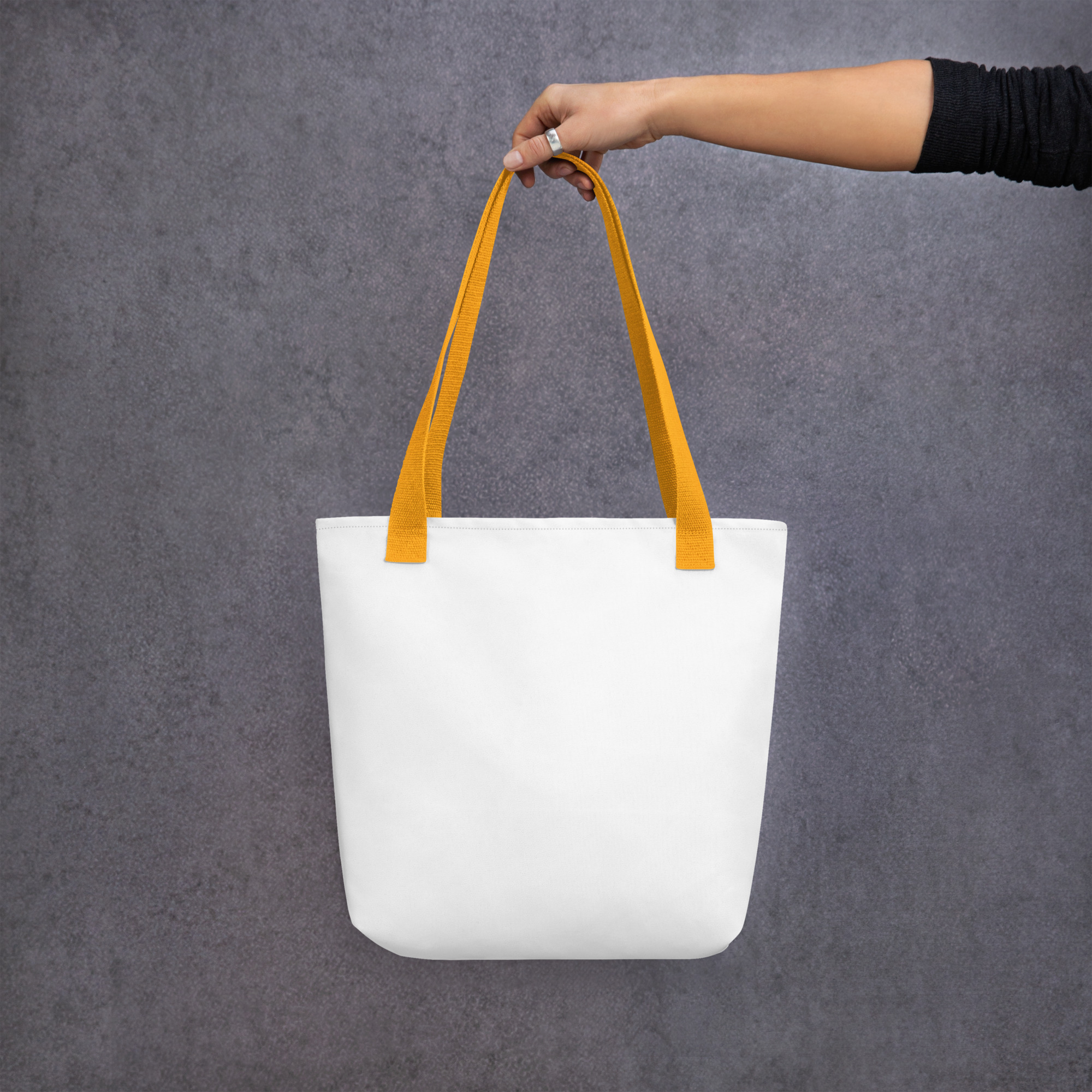 pardon crucifix tote bag pardon crucifix tote bag