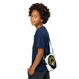 st charbel pray for us utility crossbody bag