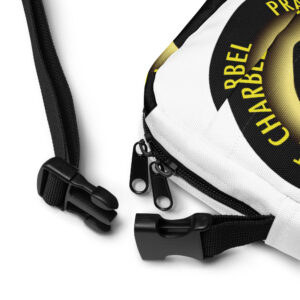 st charbel pray for us utility crossbody bag