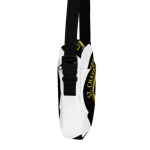 st charbel pray for us utility crossbody bag