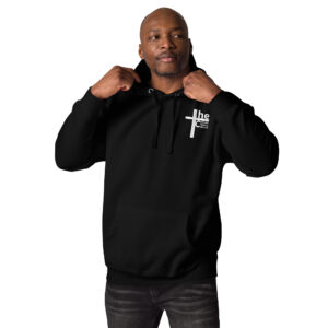 st joseph men's hoodie