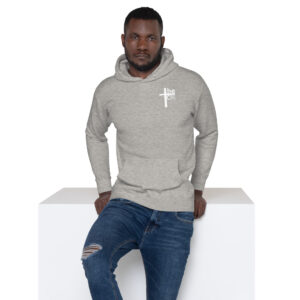 st charbel men's hoodie