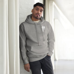 our lady of mount carmel men's hoodie