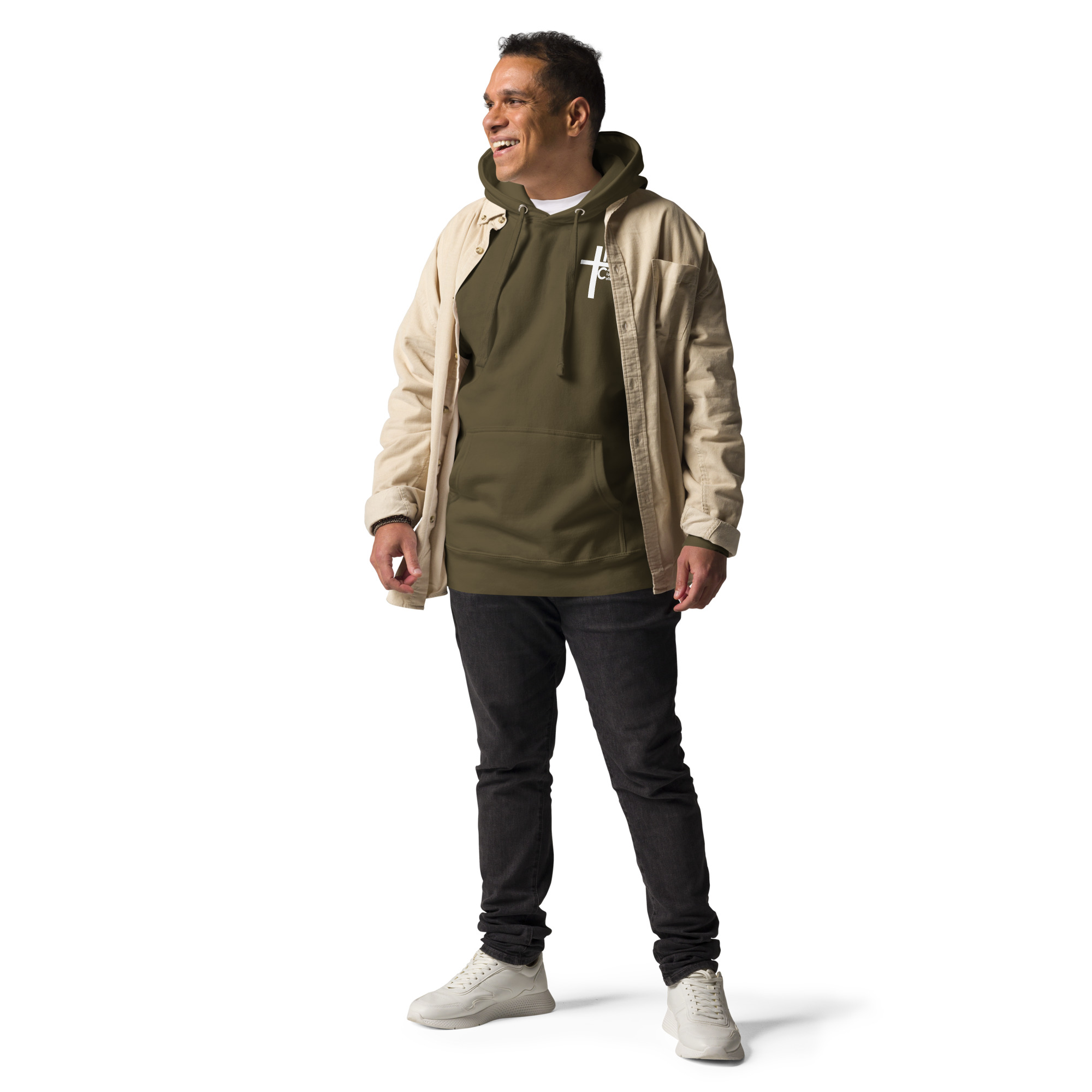 mary and jesus men's hoodie mary and jesus men's hoodie