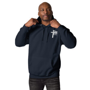 st joseph men's hoodie