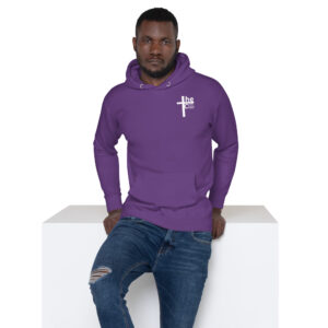 st michael archangel with prayer men's t shirt