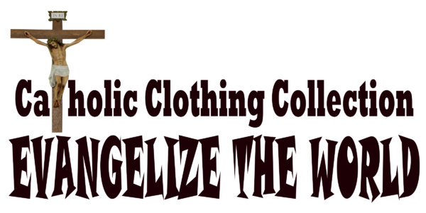 Catholic Clothing Collection
