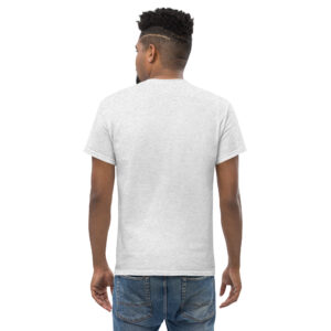 faith and love men's t shirt
