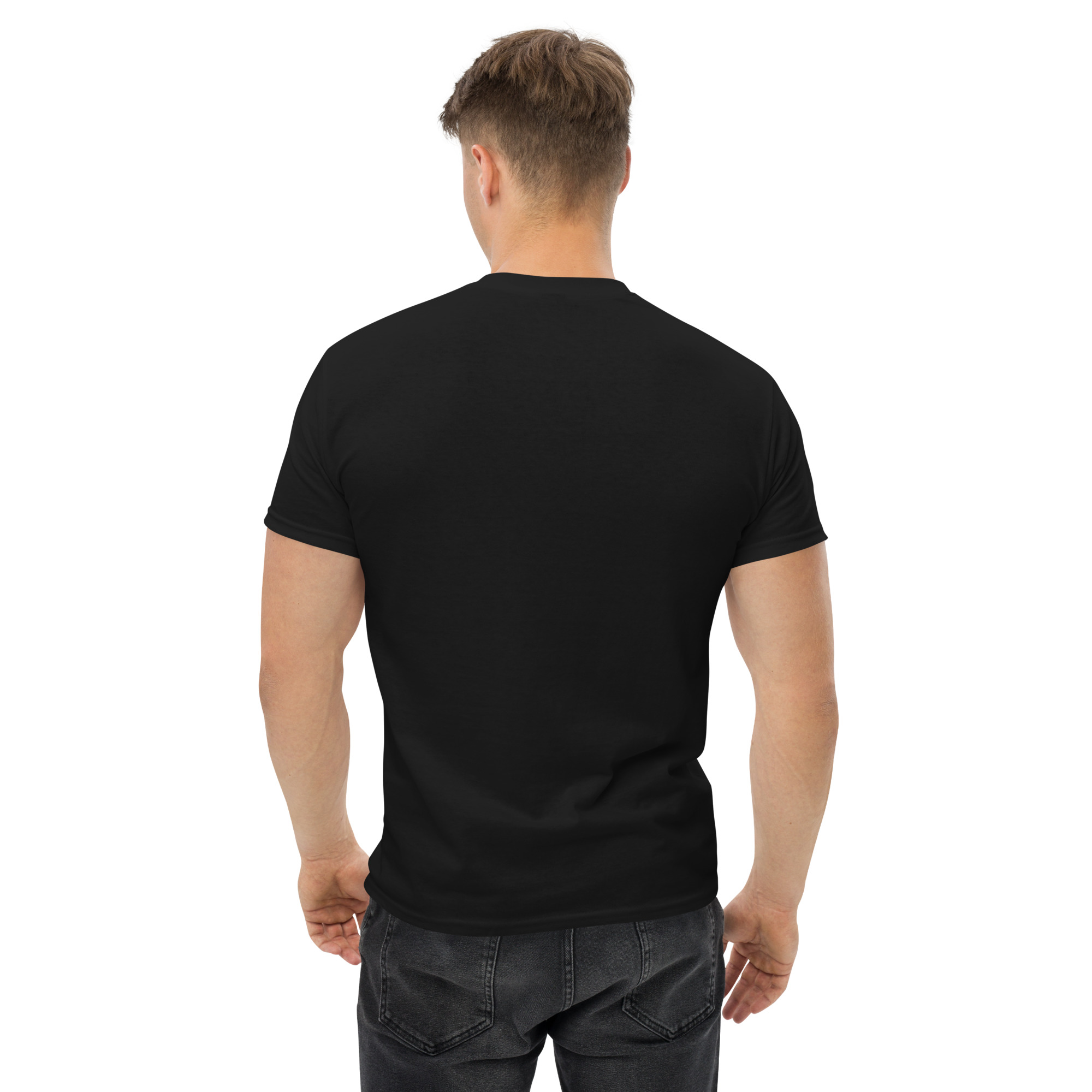 jesus the way, truth and light men's t shirt jesus the way, truth and light men's t shirt