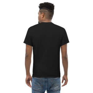faith and love men's t shirt