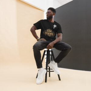 catholic dogma is divine fact men's t shirt