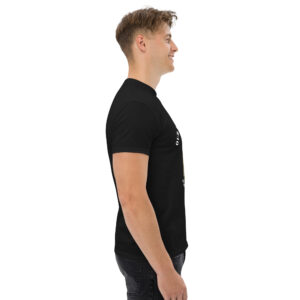 our lady of fatima pray for us men's t shirt
