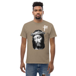 crown of thorns men's t shirt