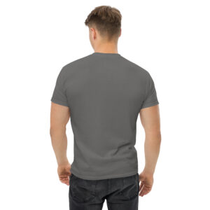 faith and love men's t shirt