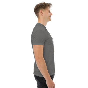 our lady of fatima pray for us men's t shirt