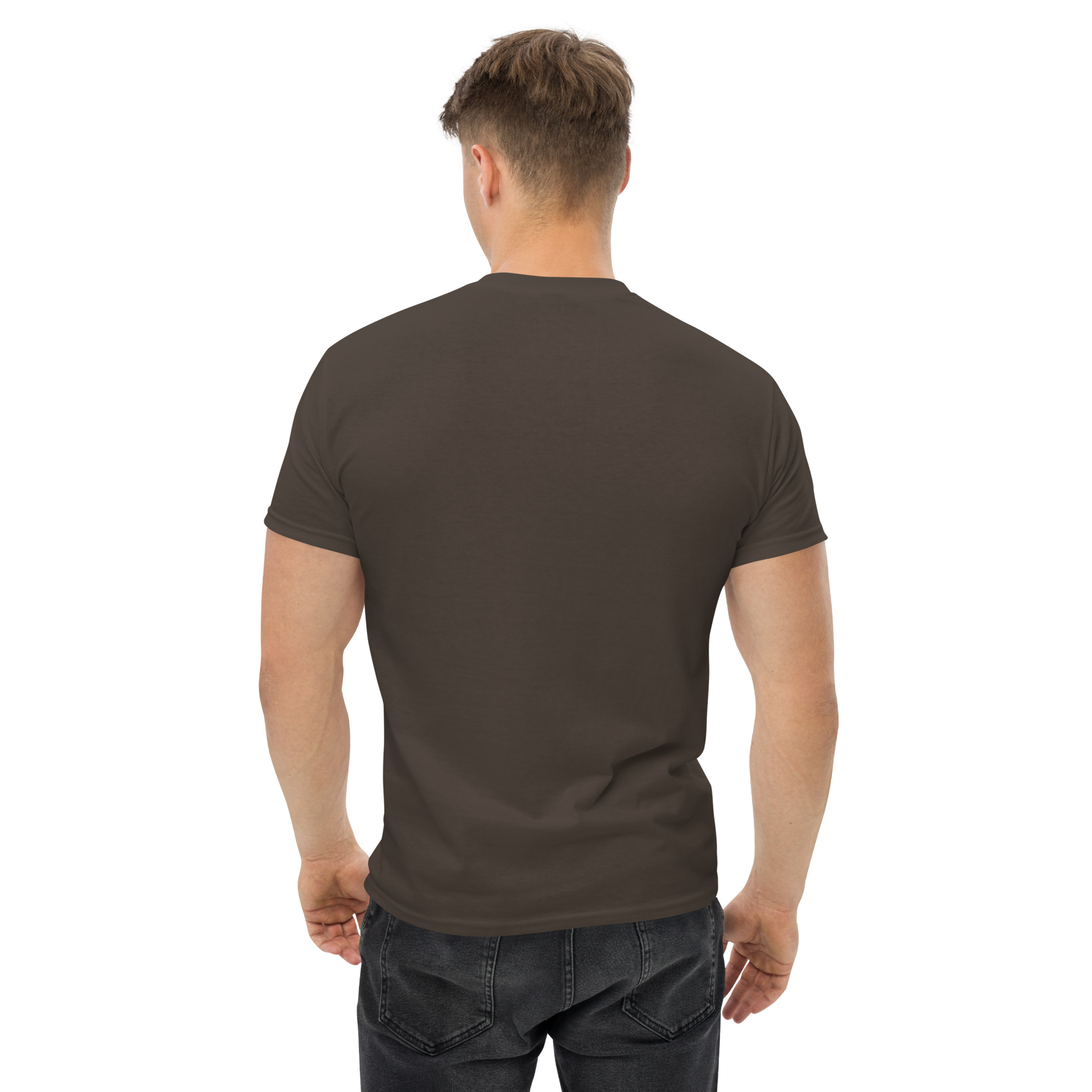 jesus the way, truth and light men's t shirt jesus the way, truth and light men's t shirt