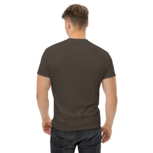 faith and love men's t shirt