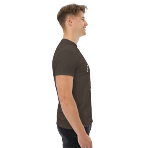 our lady of fatima pray for us men's t shirt