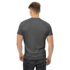 psalm 13:1 men's christian t shirt