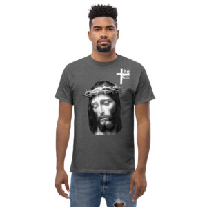 crown of thorns men's t shirt