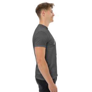 our lady of fatima pray for us men's t shirt