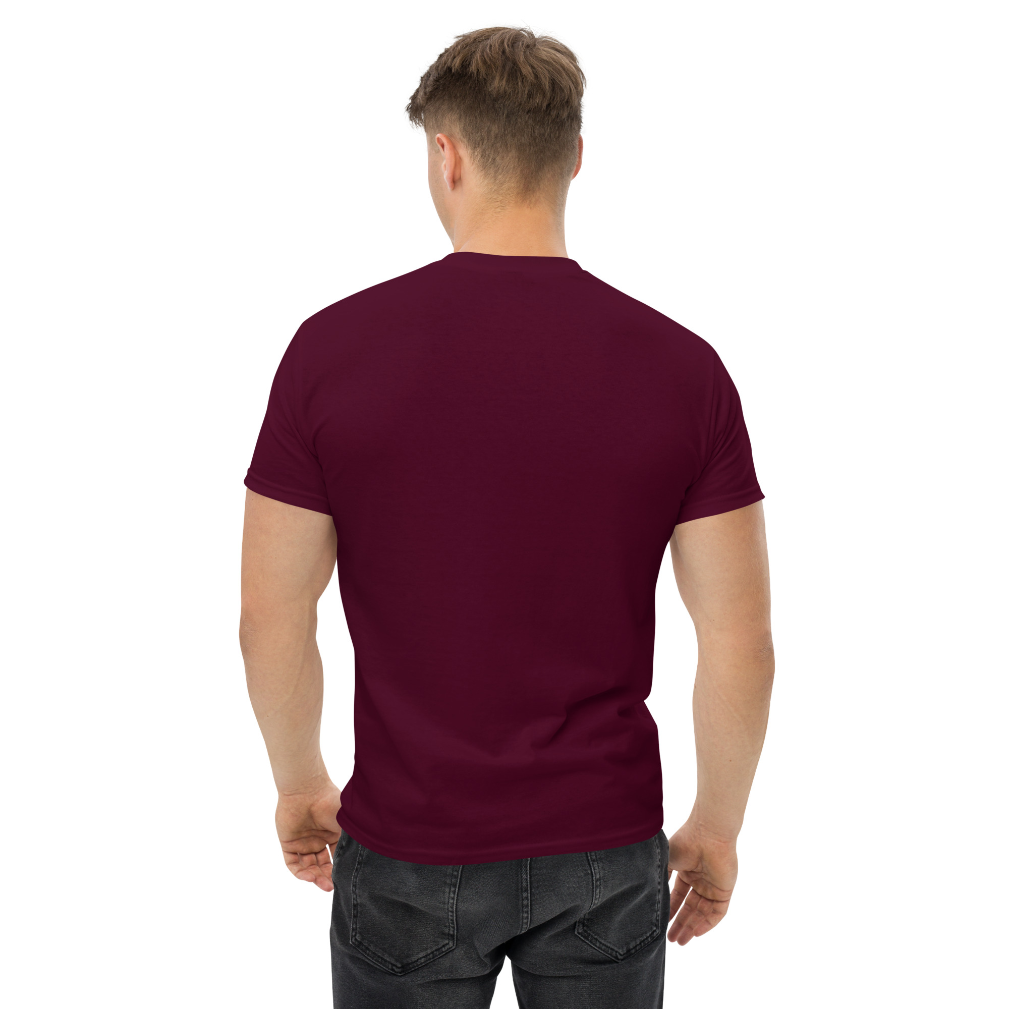 jesus the way, truth and light men's t shirt jesus the way, truth and light men's t shirt