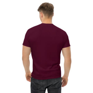 st michael archangel (colour) men's t shirt