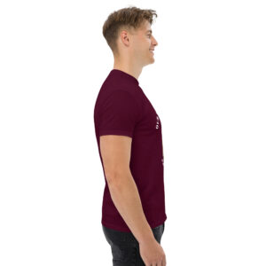 our lady of fatima pray for us men's t shirt