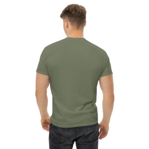 psalm 13:1 men's christian t shirt