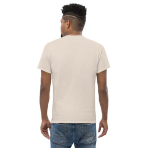 faith and love men's t shirt